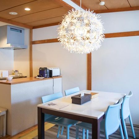 Address Nozawa Lägenhet Exteriör bild