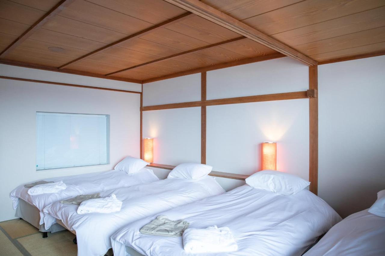 Address Nozawa Lägenhet Exteriör bild