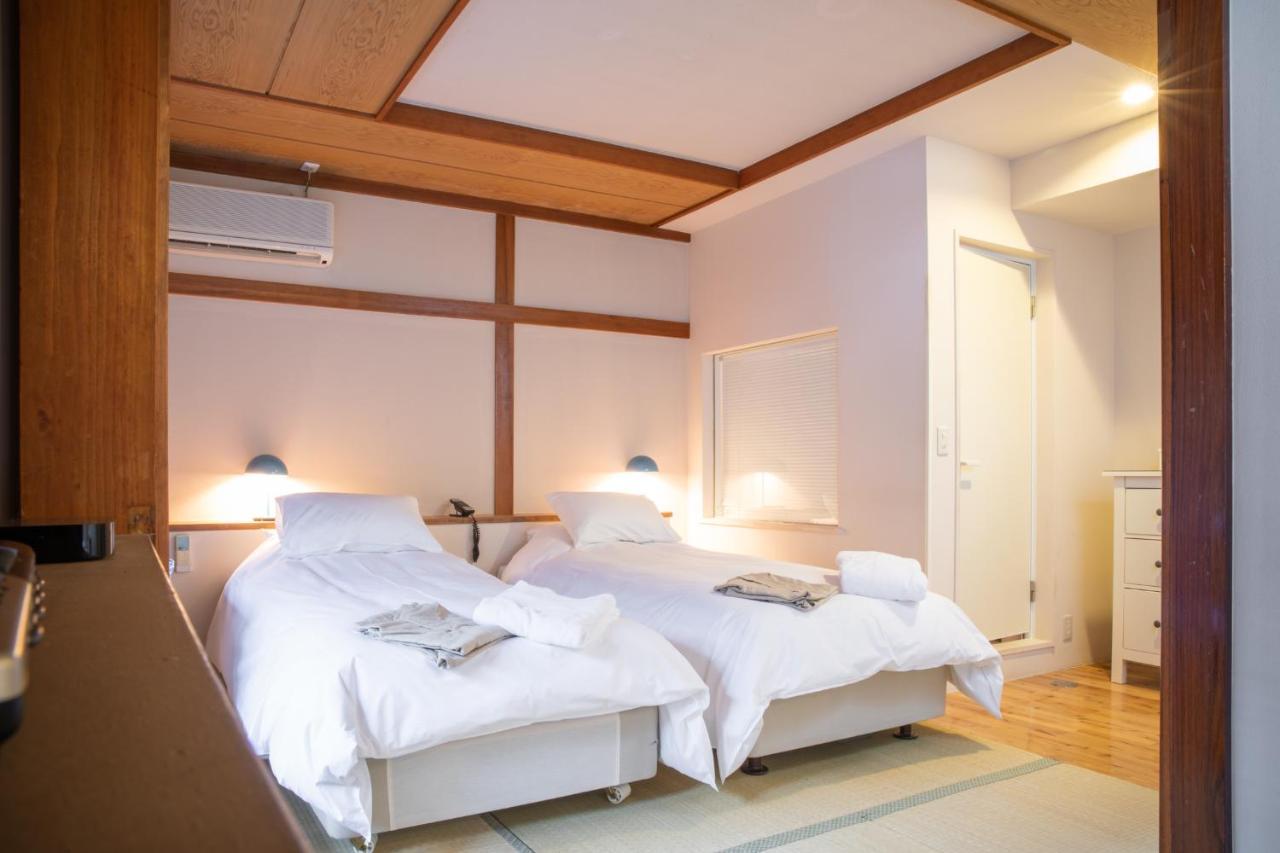 Address Nozawa Lägenhet Exteriör bild