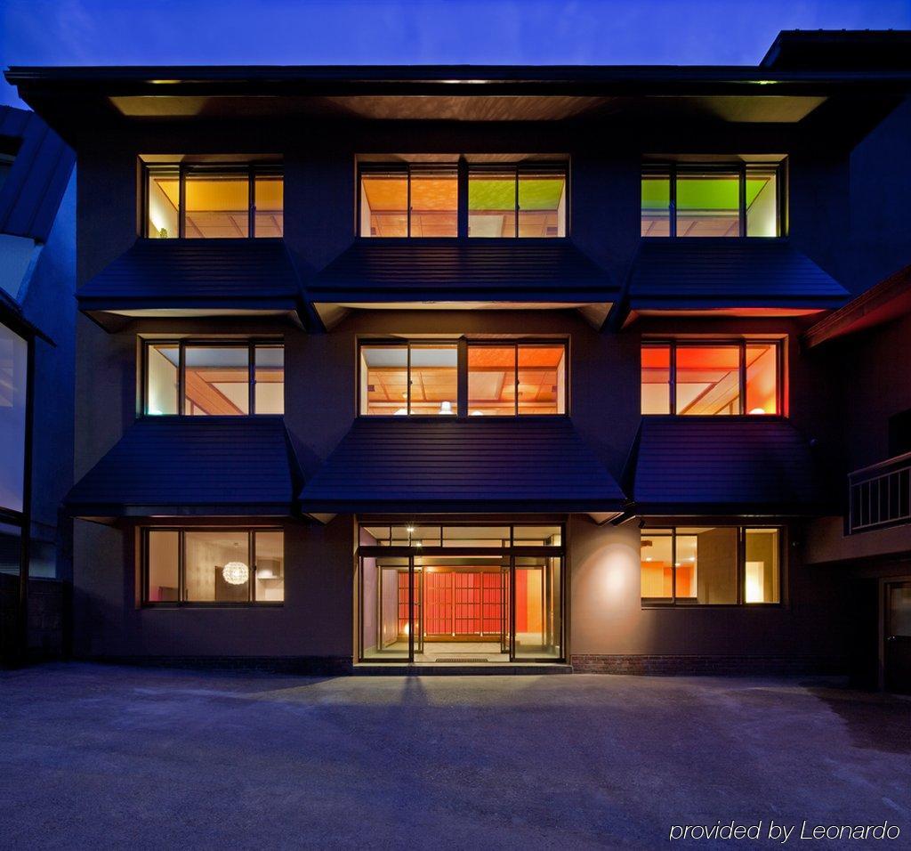 Address Nozawa Lägenhet Exteriör bild